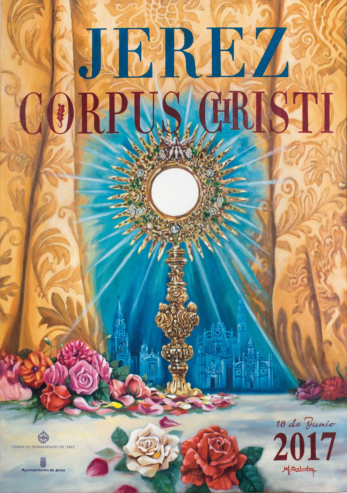 Corpus Christi  
